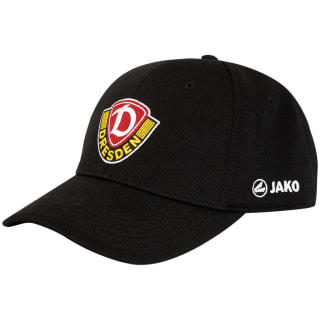 Jako Dynamo Dresden Basic Cap