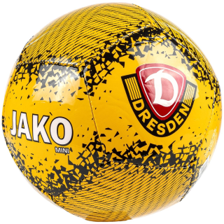 Jako Dynamo Dresden Miniball Performance Ball