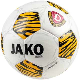 Jako Dynamo Dresden Animal Ball
