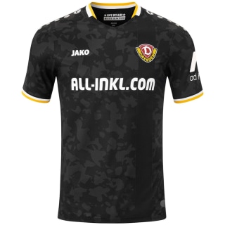Jako Dynamo Dresden Away Damen Trikot