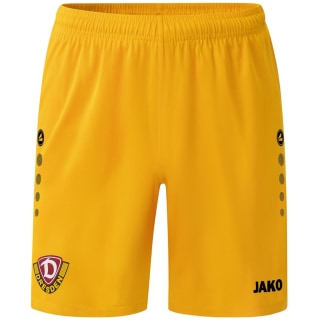 Jako Dynamo Dresden Away Fußballhose