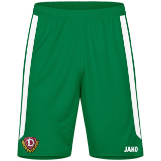 Jako Dynamo Dresden Torwart Home Fußballhose