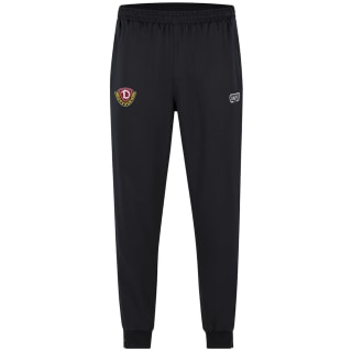 Jako Dynamo Dresden Retro Fußballhose