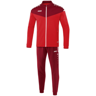 Jako Polyester Champ 2.0 Kinder Trainingsanzug