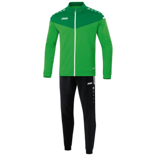 Jako Polyester Champ 2.0 Trainingsanzug