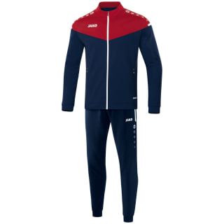 Jako Polyester Champ 2.0 Trainingsanzug