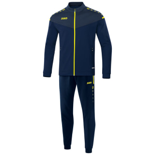 Jako Polyester Champ 2.0 Kinder Trainingsanzug