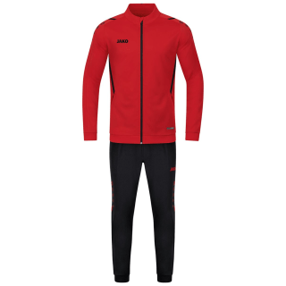 Jako Trainingsanzug Polyester Challenge Kinder