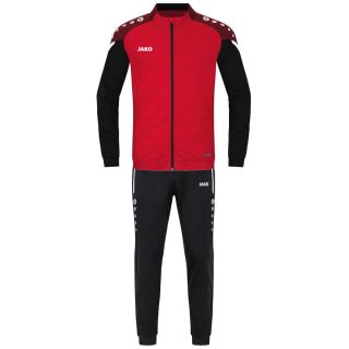 Jako Polyester Performance Kinder Trainingsanzug