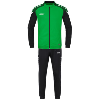 Jako Polyester Performance Kinder Trainingsanzug