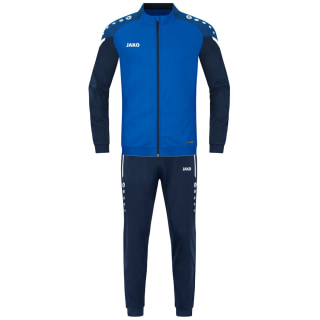 Jako Polyester Performance Trainingsanzug