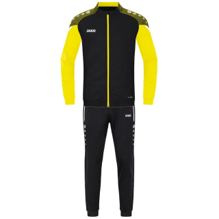 Jako Polyester Performance Trainingsanzug