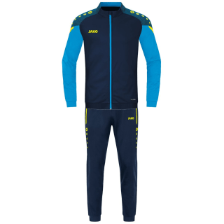 Jako Polyester Performance Trainingsanzug
