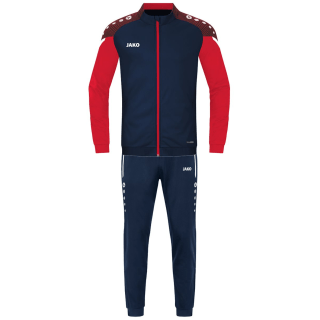Jako Polyester Performance Trainingsanzug
