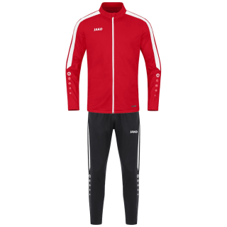 Jako Polyester Power Kinder Trainingsanzug