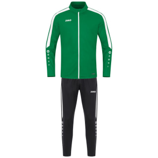 Jako Polyester Power Damen Trainingsanzug