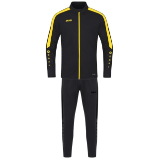 Jako Polyester Power Kinder Trainingsanzug