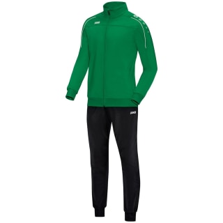 Jako Polyester Classico Trainingsanzug