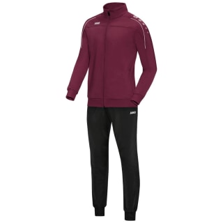 Jako Polyester Classico Trainingsanzug