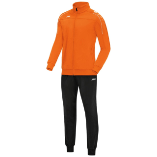 Jako Polyester Classico Trainingsanzug