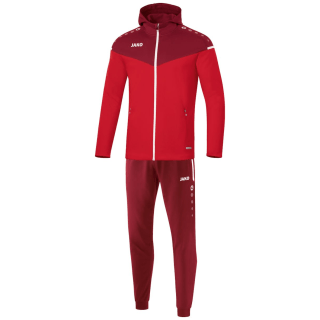 Jako Polyester Champ 2.0 Trainingsanzug