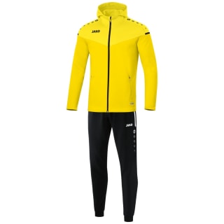 Jako Polyester Champ 2.0 Kinder Trainingsanzug