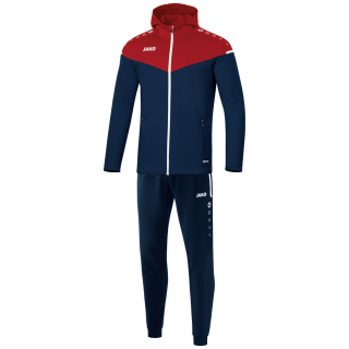 Jako Polyester Champ 2.0 Trainingsanzug