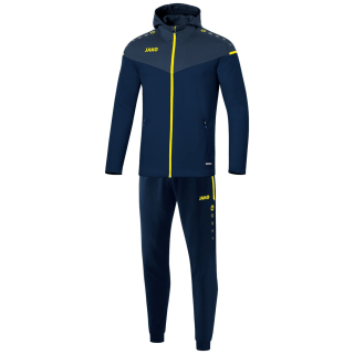 Jako Polyester Champ 2.0 Trainingsanzug