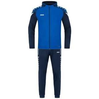 Jako Polyester Performance Trainingsanzug