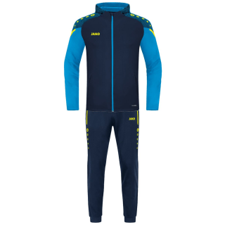 Jako Polyester Performance Kinder Trainingsanzug