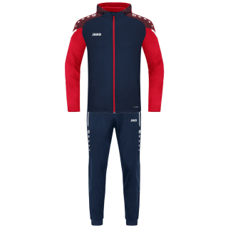 Jako Polyester Performance Trainingsanzug