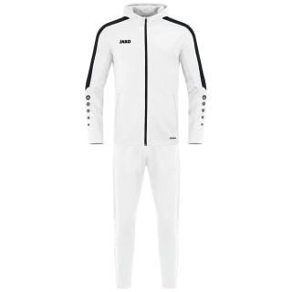 Jako Polyester Power Kinder Jogginganzug
