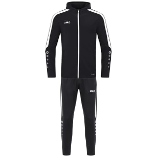 Jako Polyester Power Kinder Jogginganzug