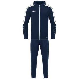 Jako Polyester Power Damen Jogginganzug