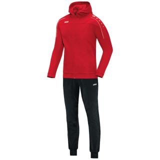 Jako Polyester Classico Trainingsanzug