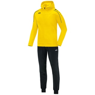 Jako Polyester Classico Trainingsanzug