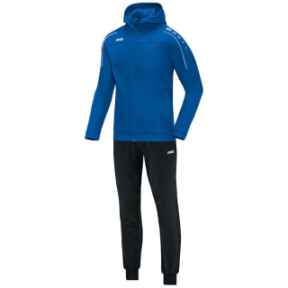 Jako Polyester Classico Trainingsanzug