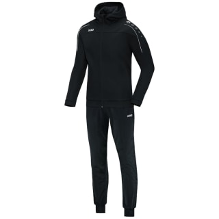Jako Polyester Classico Damen Trainingsanzug
