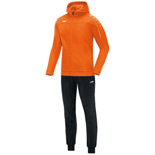 Jako Polyester Classico Trainingsanzug