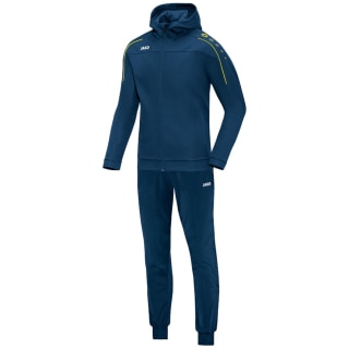 Jako Polyester Classico Kinder Trainingsanzug