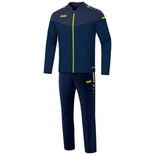 Jako Champ 2.0 Kinder Sportanzug