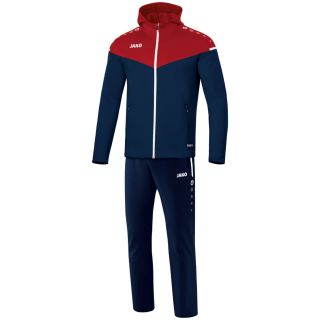 Jako Champ 2.0 Sportanzug
