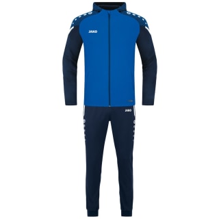 Jako Performance Damen Sportanzug