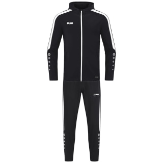 Jako Power Damen Kapuzensweater