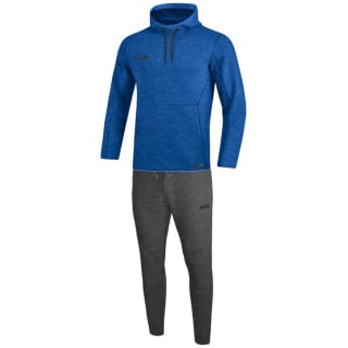 Jako Premium Basics Jogginganzug