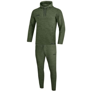 Jako Premium Basics Jogginganzug