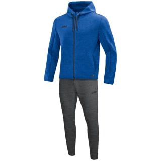 Jako Premium Basics Jogginganzug