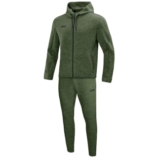Jako Premium Basics Jogginganzug