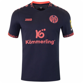 Jako Mainz 05 Away Trikot