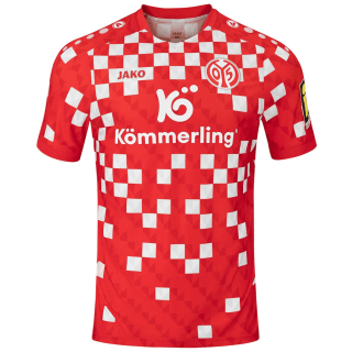 Jako Mainz 05 Home Trikot
